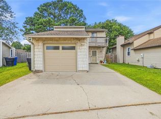 5104 Earlston Ln, Virginia Beach, VA 23464