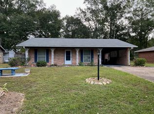502 Marion Ave, McComb, MS 39648