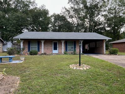 502 Marion Ave, McComb, MS, 39648