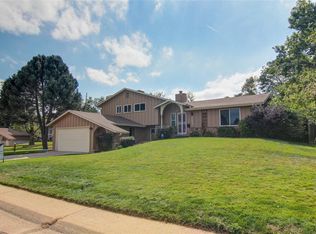 9340 E Eastman Ave, Denver, CO 80231