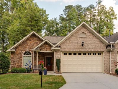 806 Sydney Shores Ct, Greensboro, NC, 27410