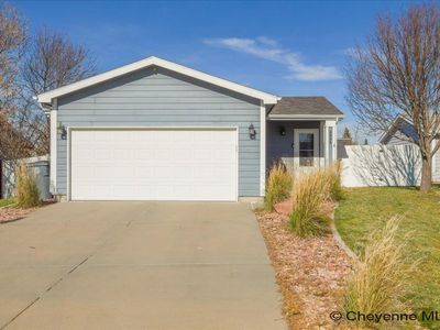 5926 Stonewood Dr, Cheyenne, WY, 82001
