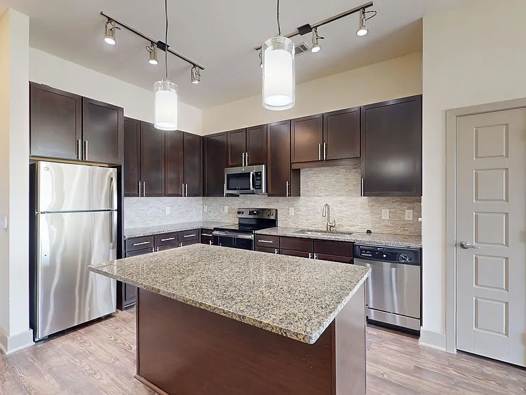 The Flats at Palisades — Photo 115