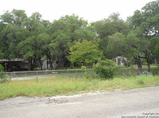 1115 Ash Tree, Bulverde, TX 78163