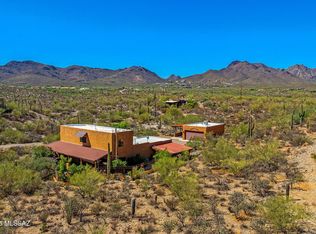1321 N Dusty Hollow Ct, Tucson, AZ 85745