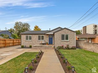 1033 E Riches Ave S, Salt Lake City, UT 84106