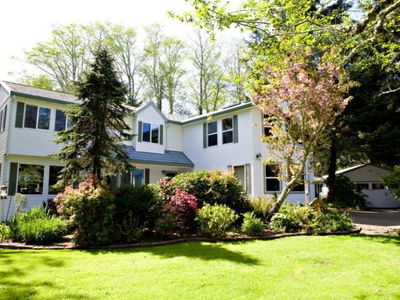 2166 S Drift Creek Rd, Lincoln City, OR, 97367