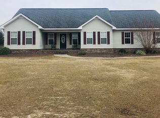 103 Thomkin Dr, Statesboro, GA 30458