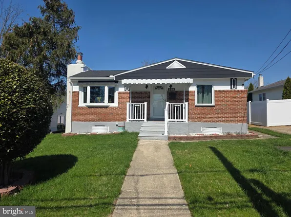238 Chelsea Ave, Glenside, PA 19038
