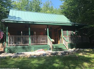 1881 Ridge Rd, Frye Island, ME 04071