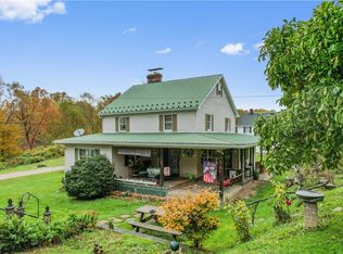 218 Outcrop Rd, Smithfield, PA 15478