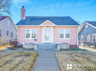 5709 Marcy St, Omaha, NE 68106