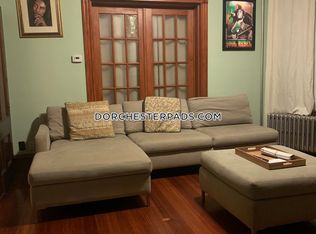 9 Vinson St #1, Dorchester Center, MA 02124