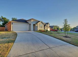 720 Appalachian Trl, Leander, TX 78641