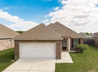 9033 Redwood Lake Blvd, Zachary, LA 70791