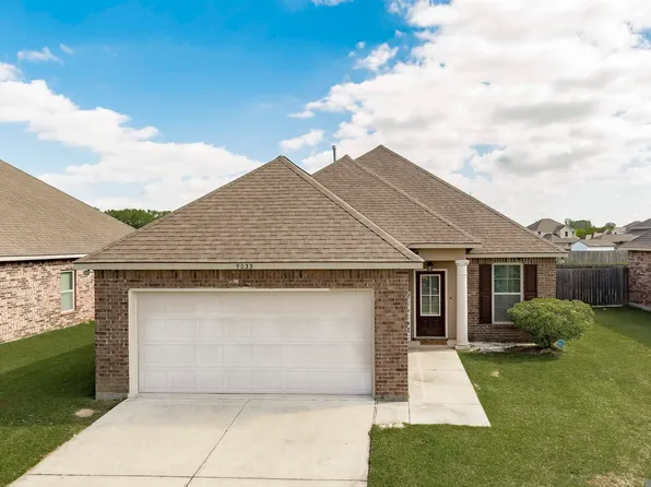 9033 Redwood Lake Blvd, Zachary, LA 70791