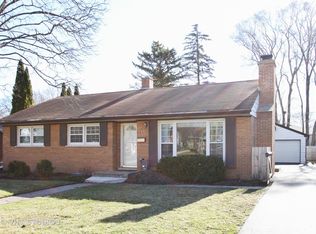 566 Drake St, Libertyville, IL