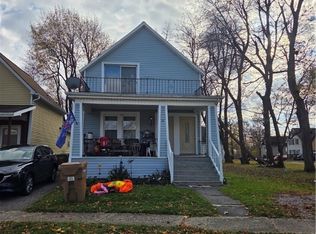 53 Bellevue Ave, Cheektowaga, NY 14227