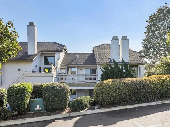 542 Via De La Valle Unit J, Solana Beach, CA 92075