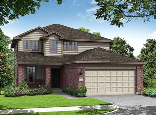 18515 Espada St, Houston, TX 77084