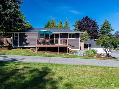 2405 Fir Street, Bellingham, WA, 98229