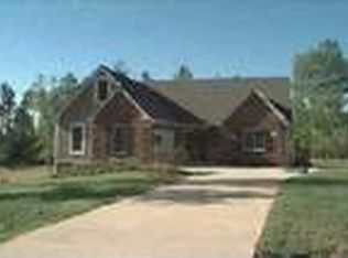 230 Brickleberry Rdg, Athens, GA 30605