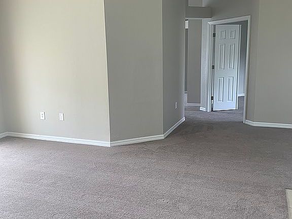 Living Room w/dining area