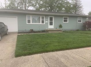 1380 Surrey Rd, Troy, OH 45373