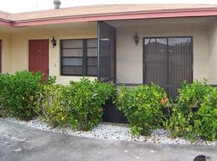 1125 15th Ave N APT 1B, Lake Worth, FL 33460