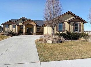 15575 Cumulus Way, Caldwell, ID 83607