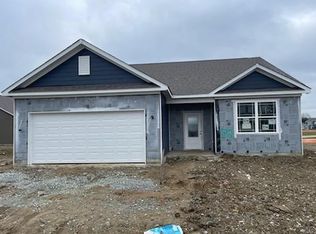 678 Kilmore Dr, Pendleton, IN 46064