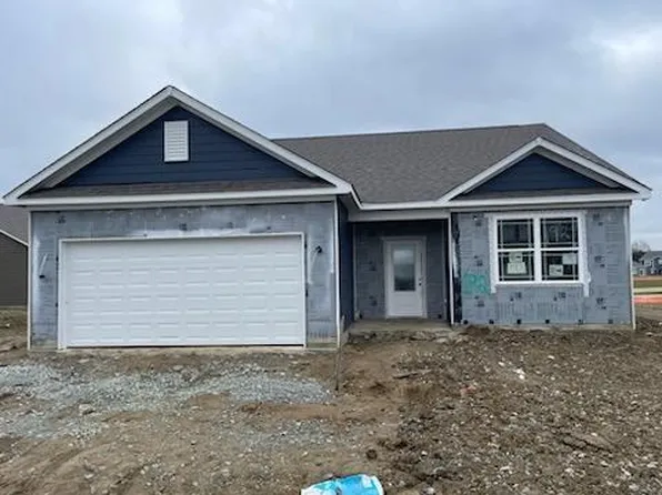 678 Kilmore Dr, Pendleton, IN 46064