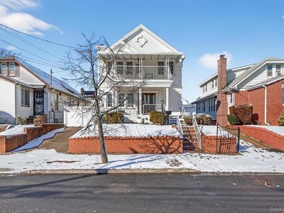 138-16 230th Street, Springfield Gardens, NY, 11413