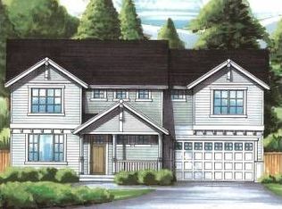 16125 119th Pl NE, Bothell, WA 98011