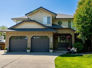 4633 222a St, Langley, BC V2Z 1M4