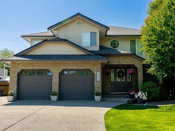 4633 222a St, Langley, BC V2Z 1M4