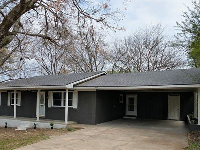 2902 N Erie Ave, Russellville, AR, 72802