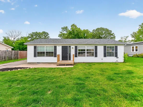 3571 Lincoln Rd, Grove City, OH 43123