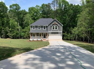 400 W River Grove Cir LOT 24, Roebuck, SC 29376