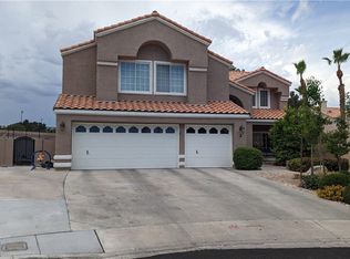 2 Rampart Ct, Henderson, NV 89074