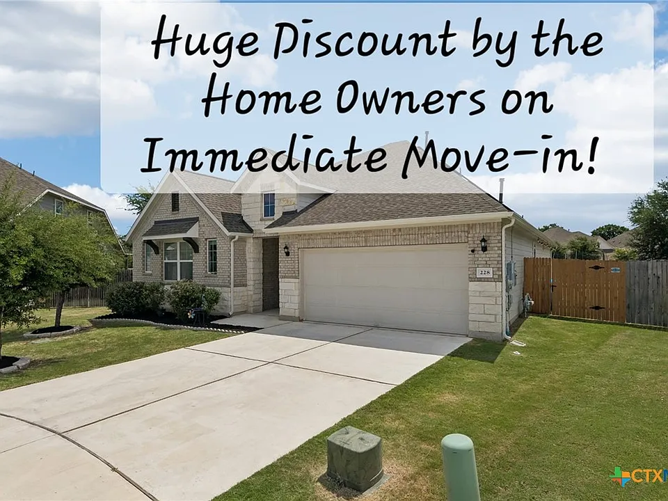 228 High Mesa Dr