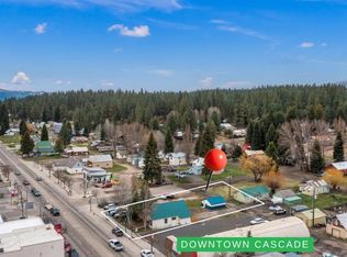121 S Main St, Cascade, ID 83611
