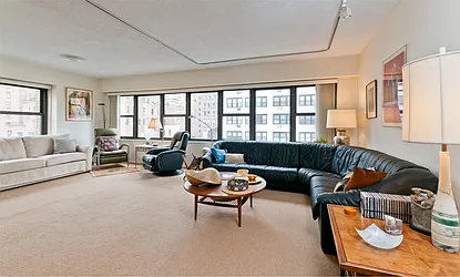 Sold by Douglas Elliman