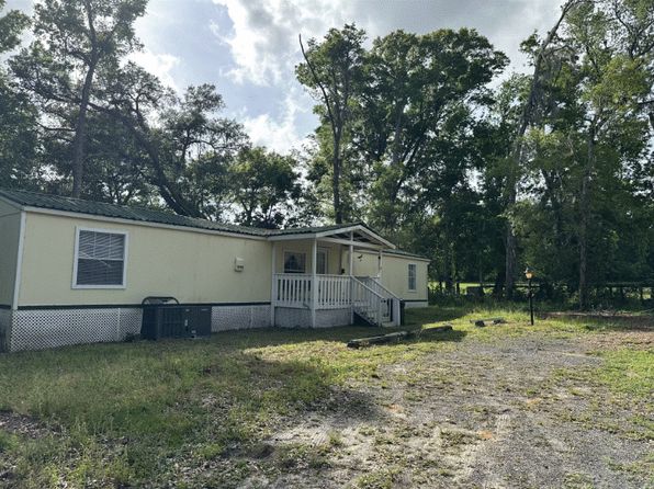 4980 NW 165th St, Reddick, FL 32686