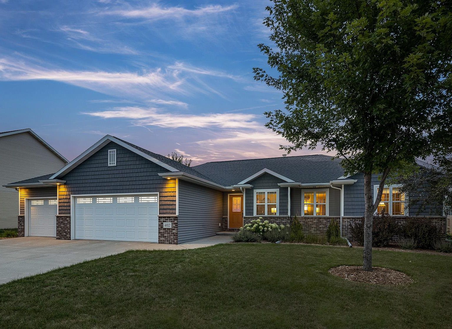 402 E Clearfield Ln, Appleton, WI 54913 Zillow