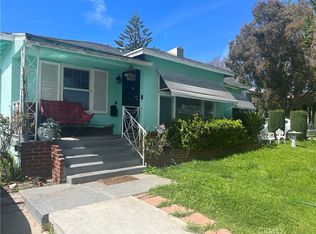 9813 S 4th Ave, Inglewood, CA 90305