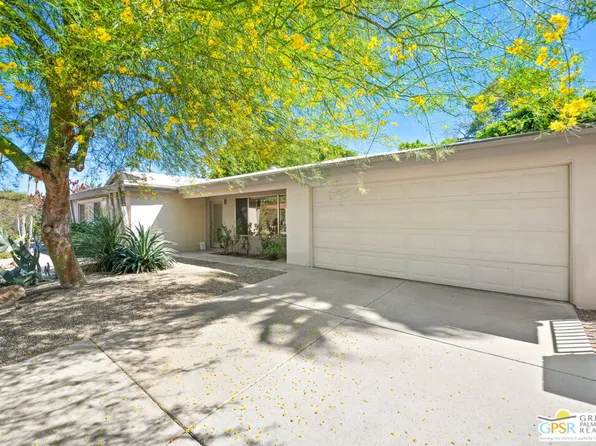 2030 S Bobolink Ln, Palm Springs, CA 92264