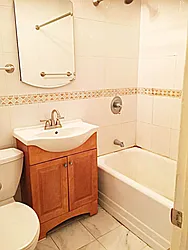 Rented by Manhattan Flats