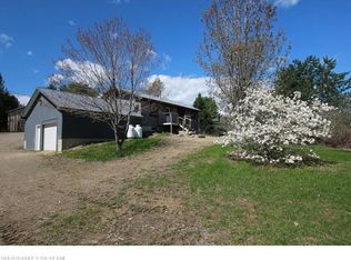 67 S Long Swamp Rd, Jackson, ME 04921