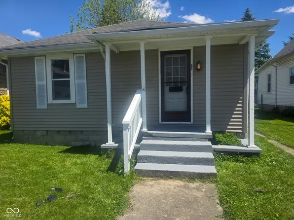 1122 S 21st St, New Castle, IN 47362